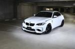 BMW M2 Coupe by 3D Design 2016 года